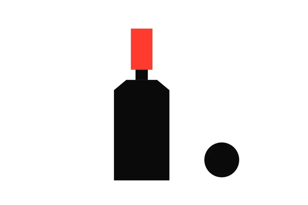 Illustration of a cricket bat with a red grip and a ball, for top batsman betting
